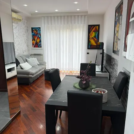 Marebleuhouse Apartamento *