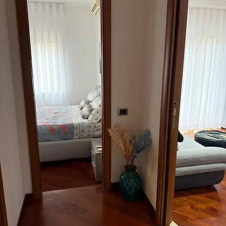 Apartamento Marebleuhouse *